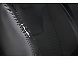 Used 2017 Ford Fiesta ST-200 Grey - Interior and Exterior details 14