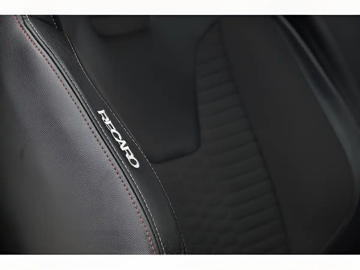Used 2017 Ford Fiesta ST-200 Grey - Interior and Exterior details 14