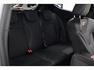 Used 2017 Ford Fiesta ST-200 Grey - Interior and Exterior details 15