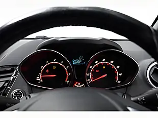 Used 2017 Ford Fiesta ST-200 Grey - Interior and Exterior details 20