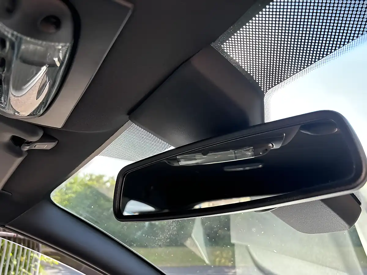 Used 2017 Ford Fiesta ST-3 Blue - Interior and Exterior details 15