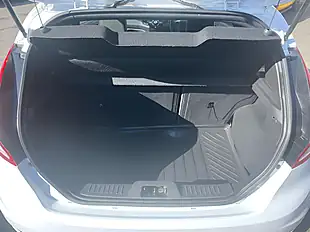 Used 2017 Ford Fiesta ST-3 White - Interior and Exterior details 16
