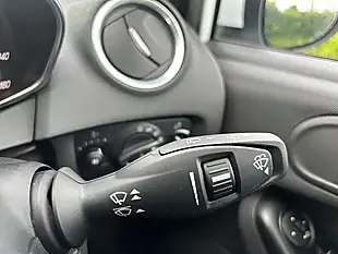 Used 2017 Ford Fiesta ST-3 White - Interior and Exterior details 18