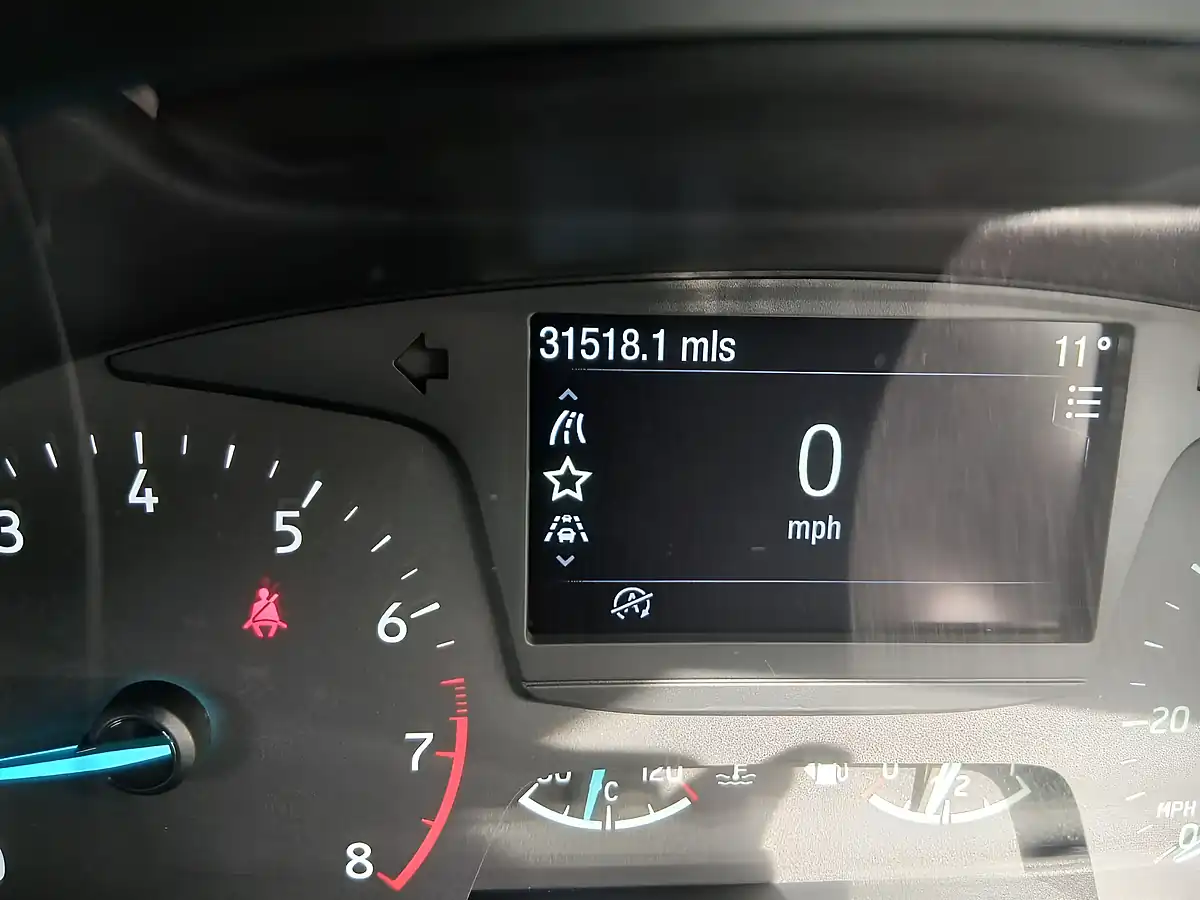 Used 2017 Ford Fiesta ST-Line Black - Interior and Exterior details 12