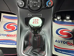 Used 2017 Ford Fiesta ST-Line Black - Interior and Exterior details 19