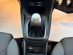 Used 2017 Ford Fiesta ST-Line Black - Interior and Exterior details 8