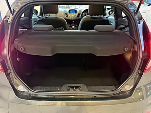 Used 2017 Ford Fiesta ST-Line Grey - Interior and Exterior details 11