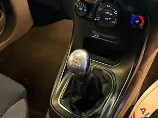 Used 2017 Ford Fiesta ST-Line Grey - Interior and Exterior details 18