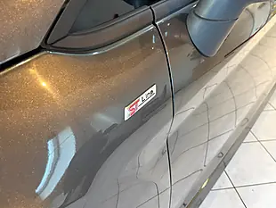 Used 2017 Ford Fiesta ST-Line Grey - Interior and Exterior details 19