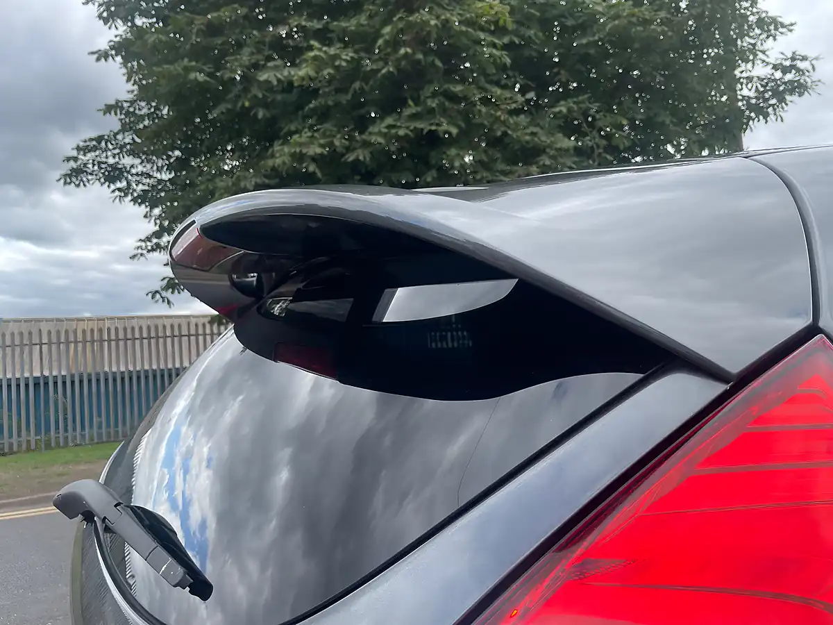 Used 2017 Ford Fiesta ST-Line Grey - Interior and Exterior details 11