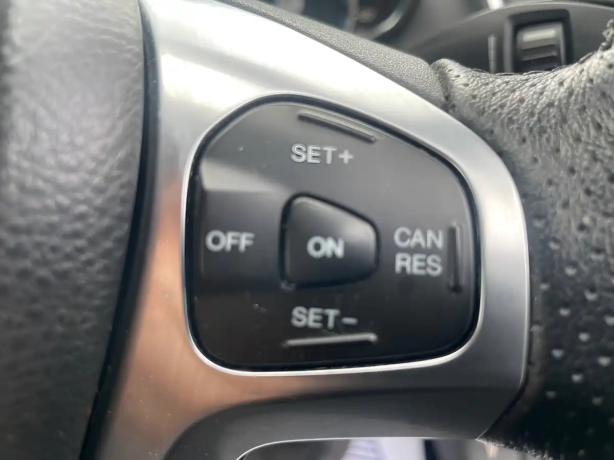 Used 2017 Ford Fiesta ST-Line Grey - Interior and Exterior details 18