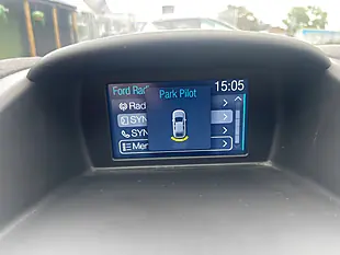 Used 2017 Ford Fiesta ST-Line Grey - Interior and Exterior details 20