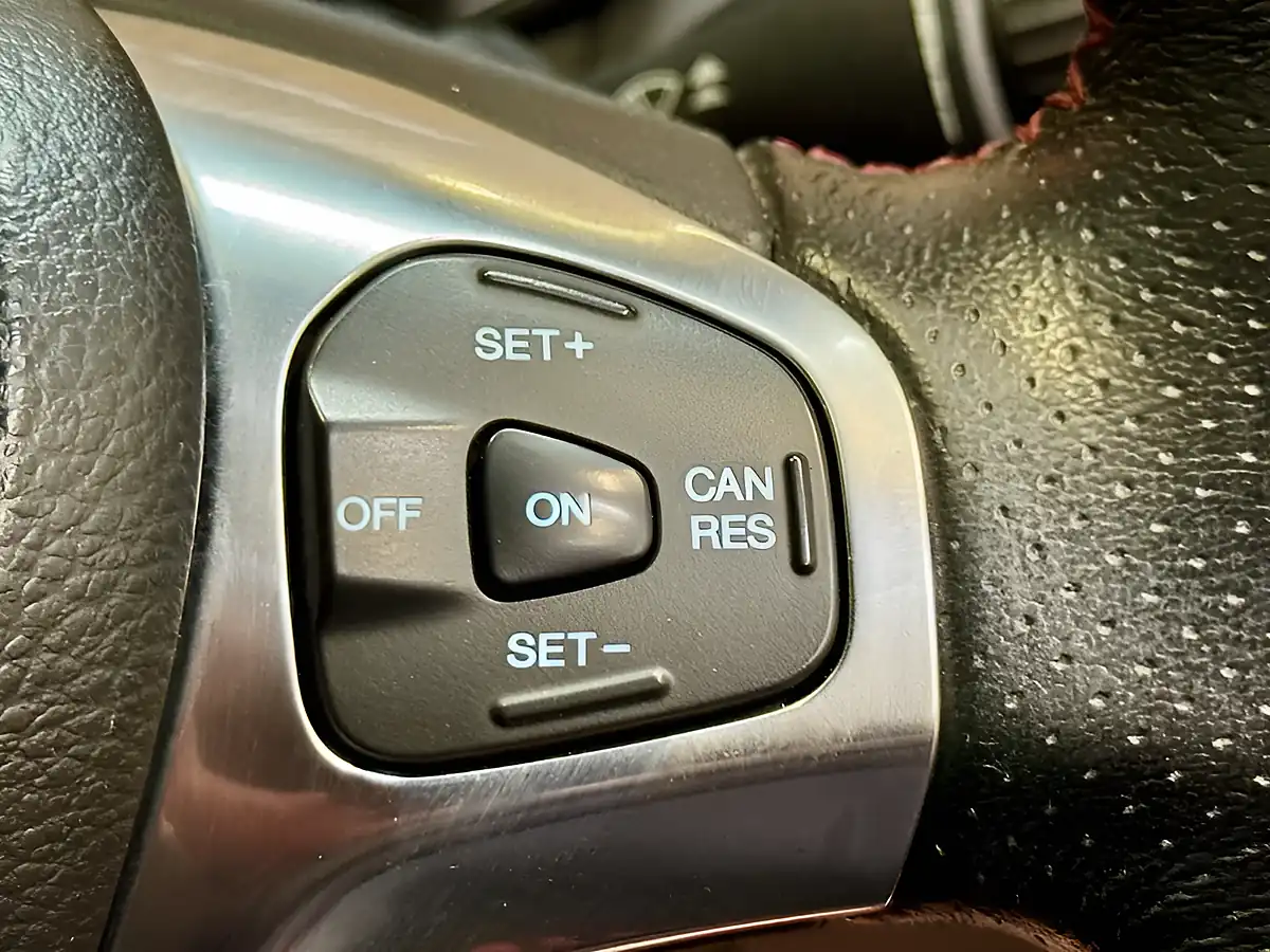 Used 2017 Ford Fiesta ST-Line Race Red - Interior and Exterior details 15