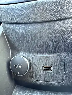 Used 2017 Ford Fiesta ST-Line Red - Interior and Exterior details 13