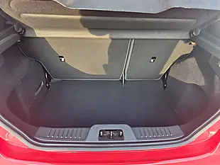 Used 2017 Ford Fiesta ST-Line Red - Interior and Exterior details 20
