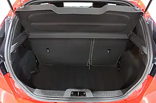 Used 2017 Ford Fiesta ST-Line Red - Interior and Exterior details 14