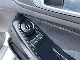 Used 2017 Ford Fiesta ST-Line White - Interior and Exterior details 18