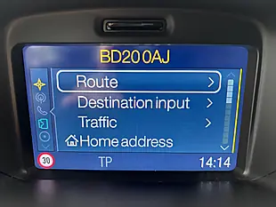 Used 2017 Ford Fiesta ST-Line White - Interior and Exterior details 15