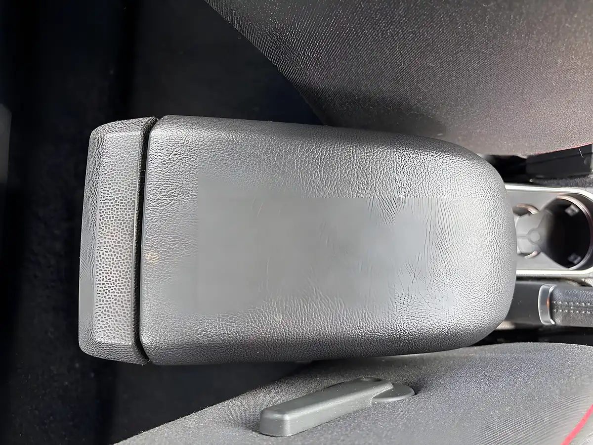 Used 2017 Ford Fiesta ST-Line White - Interior and Exterior details 17