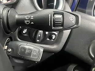Used 2017 Ford Fiesta Titanium Blue - Interior and Exterior details 18