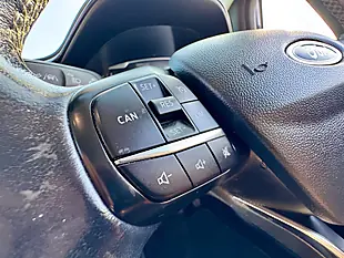 Used 2017 Ford Fiesta Titanium Blue - Interior and Exterior details 19
