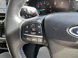Used 2017 Ford Fiesta Titanium Blue - Interior and Exterior details 20