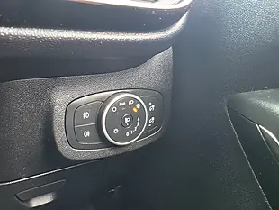 Used 2017 Ford Fiesta Titanium White - Interior and Exterior details 19