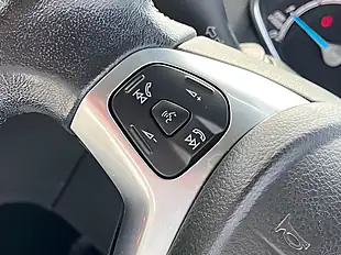 Used 2017 Ford Fiesta Zetec Black - Interior and Exterior details 15