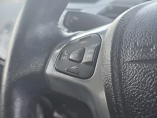 Used 2017 Ford Fiesta Zetec Black - Interior and Exterior details 16