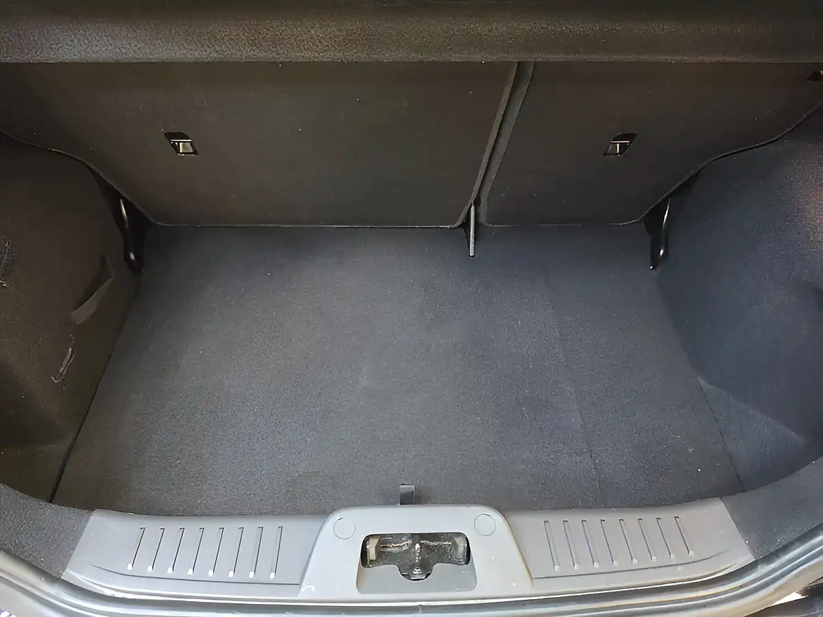 Used 2017 Ford Fiesta Zetec Black - Interior and Exterior details 19