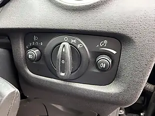 Used 2017 Ford Fiesta Zetec Black - Interior and Exterior details 12