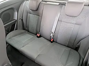 Used 2017 Ford Fiesta Zetec Blue - Interior and Exterior details 17