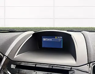 Used 2017 Ford Fiesta Zetec Blue - Interior and Exterior details 15
