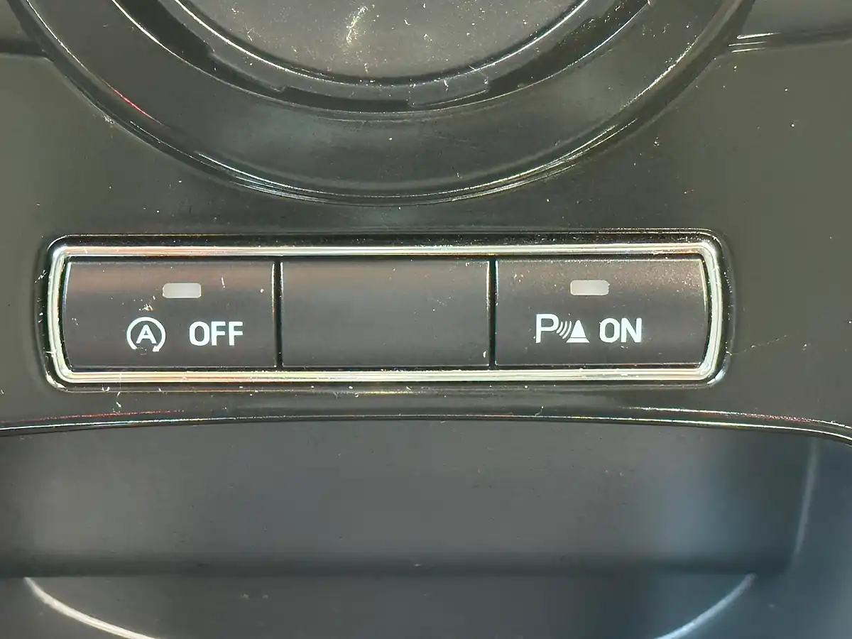 Used 2017 Ford Fiesta Zetec Blue - Interior and Exterior details 10