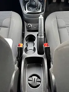 Used 2017 Ford Fiesta Zetec Blue - Interior and Exterior details 11