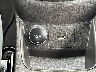 Used 2017 Ford Fiesta Zetec Blue - Interior and Exterior details 12