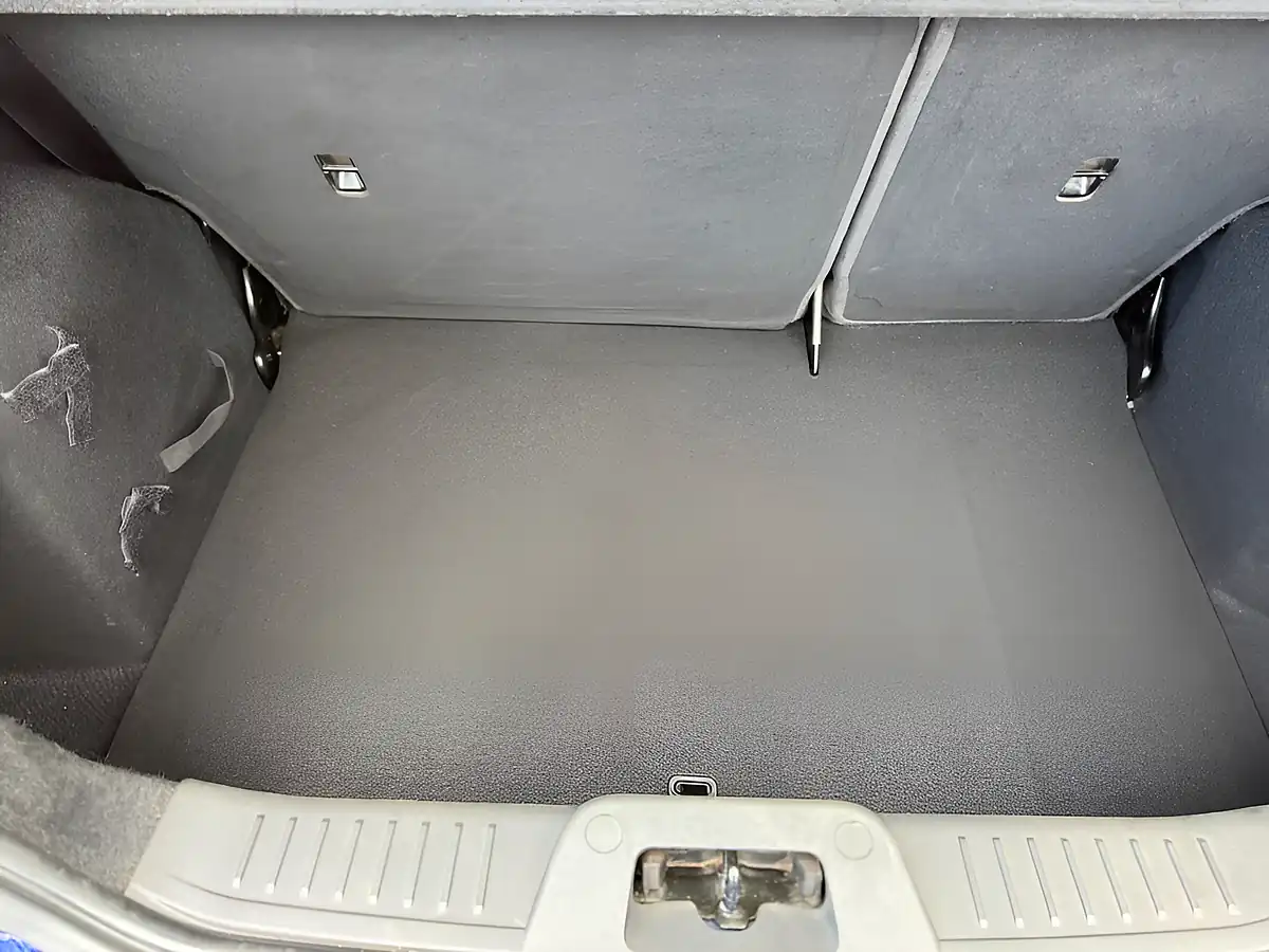 Used 2017 Ford Fiesta Zetec Blue - Interior and Exterior details 19