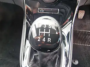 Used 2017 Ford Fiesta Zetec Blue - Interior and Exterior details 16