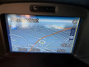 Used 2017 Ford Fiesta Zetec Frozen White - Interior and Exterior details 11