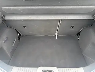 Used 2017 Ford Fiesta Zetec Frozen White - Interior and Exterior details 14