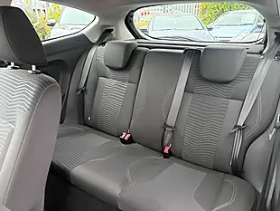 Used 2017 Ford Fiesta Zetec Frozen White - Interior and Exterior details 7