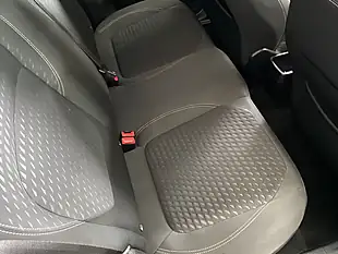 Used 2017 Ford Fiesta Zetec Grey - Interior and Exterior details 11