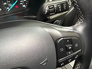 Used 2017 Ford Fiesta Zetec Grey - Interior and Exterior details 17