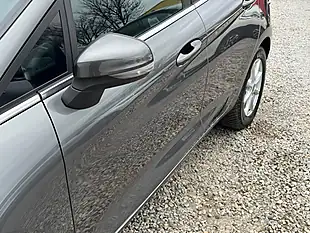 Used 2017 Ford Fiesta Zetec Grey - Interior and Exterior details 11