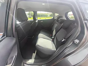 Used 2017 Ford Fiesta Zetec Grey - Interior and Exterior details 19