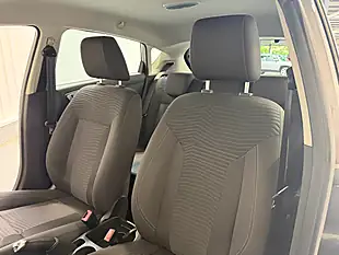 Used 2017 Ford Fiesta Zetec Magnetic Grey - Interior and Exterior details 10