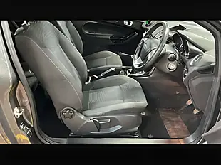 Used 2017 Ford Fiesta Zetec Magnetic - Interior and Exterior details 10