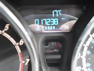 Used 2017 Ford Fiesta Zetec Panther Black - Interior and Exterior details 4