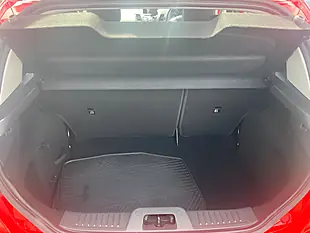 Used 2017 Ford Fiesta Zetec Red - Interior and Exterior details 11