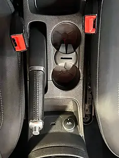 Used 2017 Ford Fiesta Zetec Red - Interior and Exterior details 18